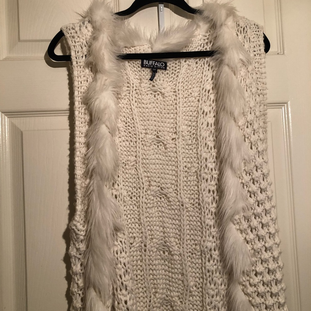 Vest